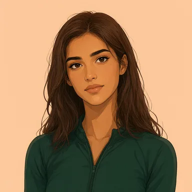 Камила