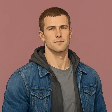 Юрий