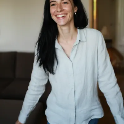 Алина